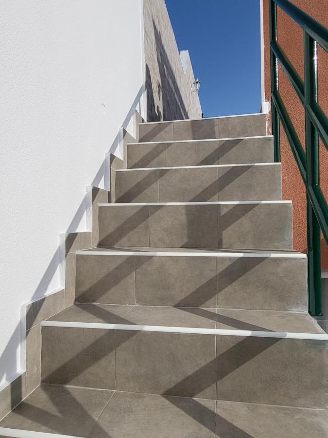 Ático dúplex en primera línea con piscina privada! Vera Exterior foto