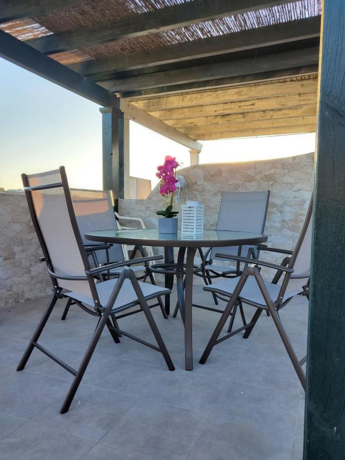 Ático dúplex en primera línea con piscina privada! Vera Exterior foto